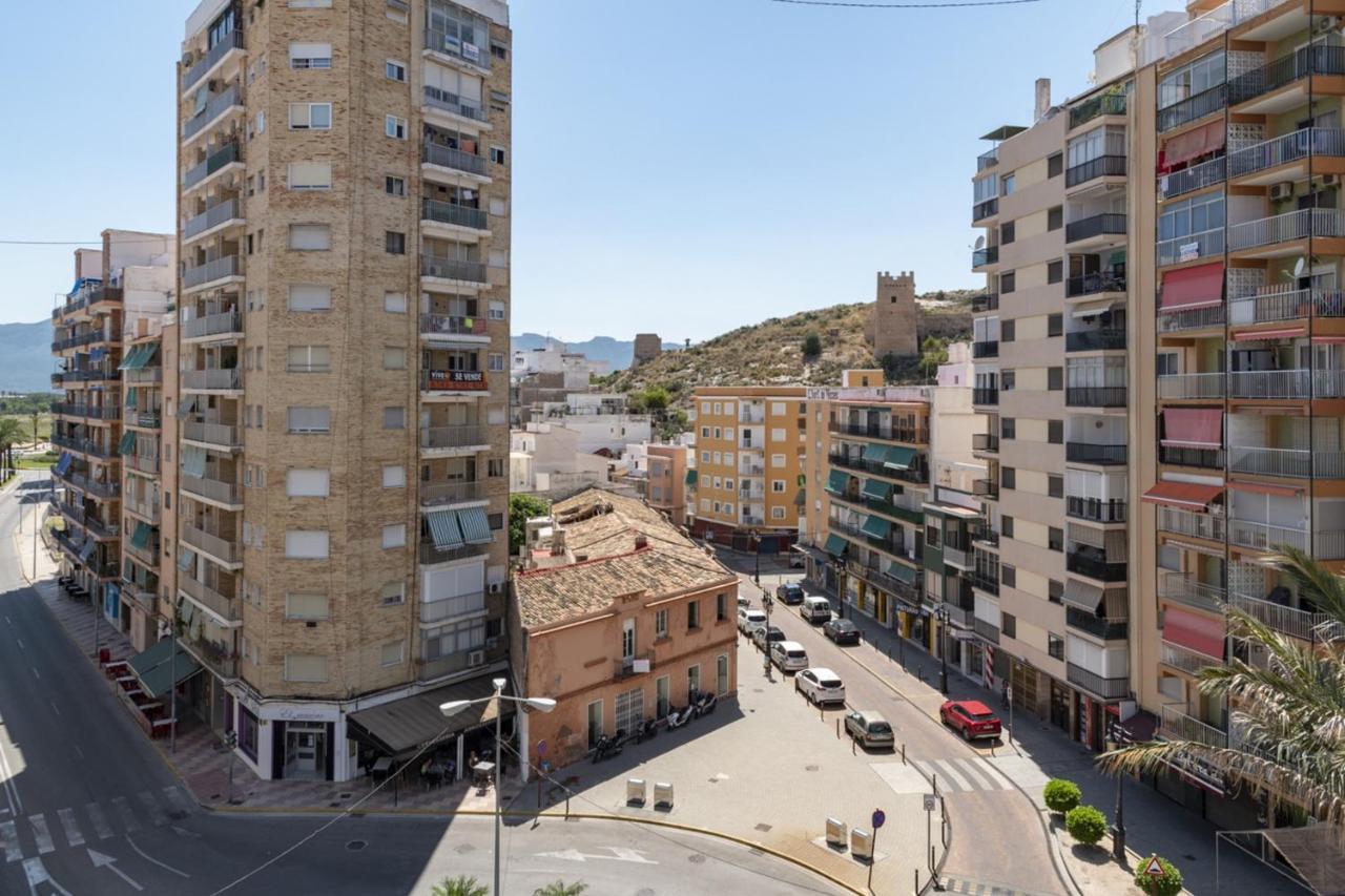 Solimar, 5-24 Cullera Exteriér fotografie