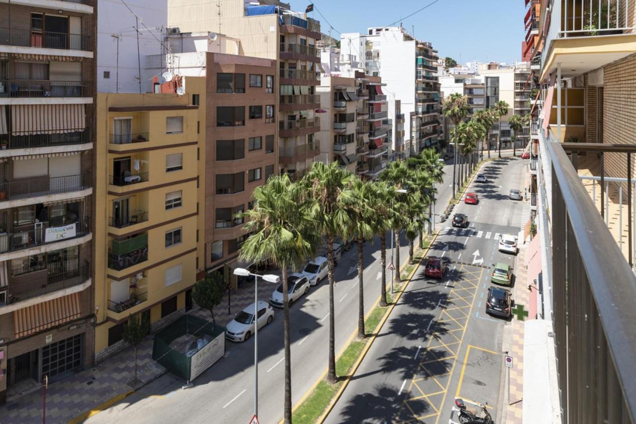 Solimar, 5-24 Cullera Exteriér fotografie
